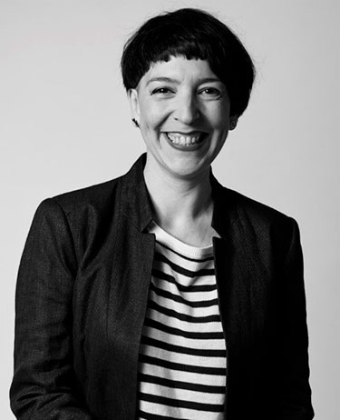 Silvia Sanchez WIP Hairport