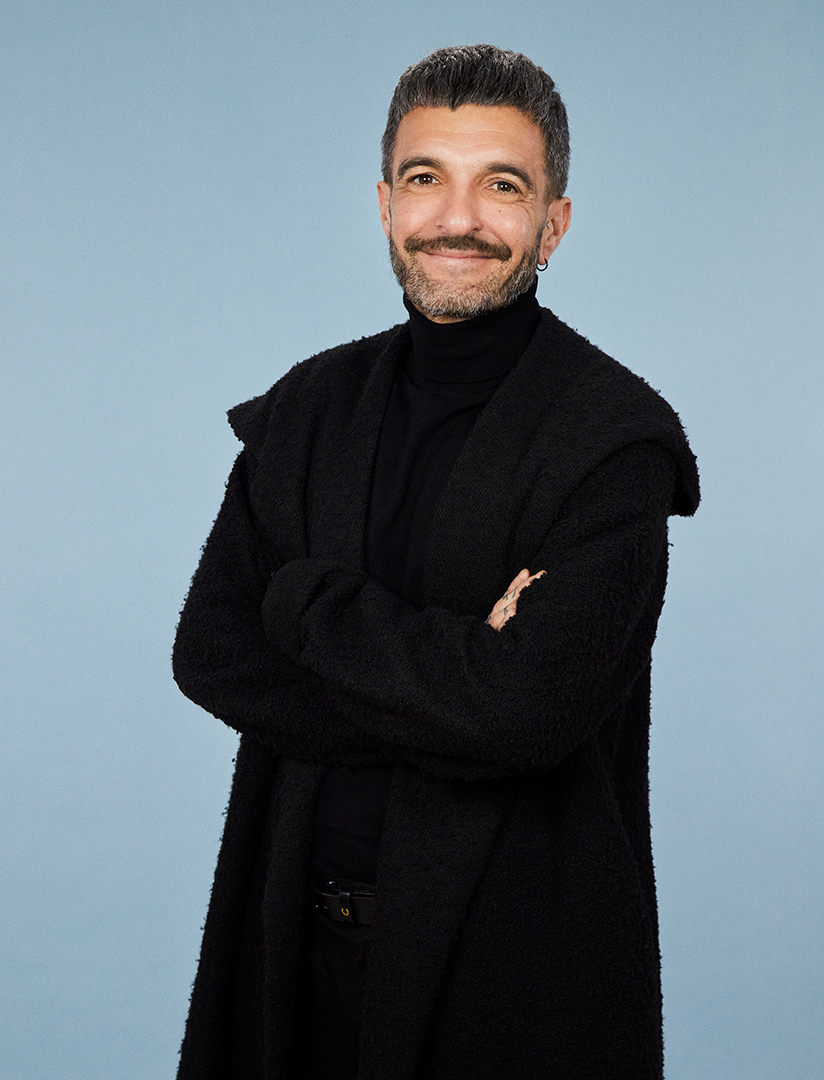 Alberto Córdoba